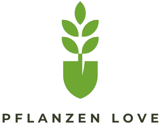 Pflanzen Love